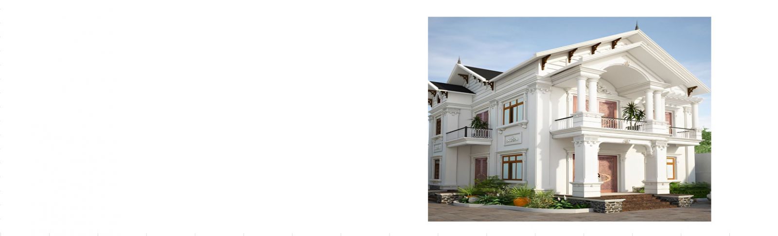 Sơn nhà với TOA - bảo vệ môi trường