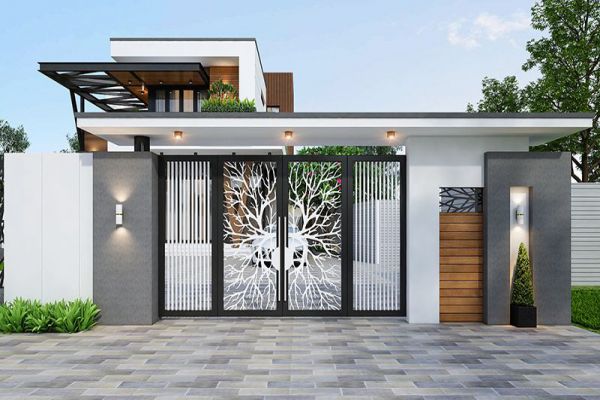 Dịch Vụ Cửa Cuốn - Cửa Kéo Đài Loan - Cửa Sắt - Cửa XingFa