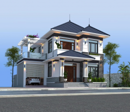 Những lưu ý vàng khi xây nhà